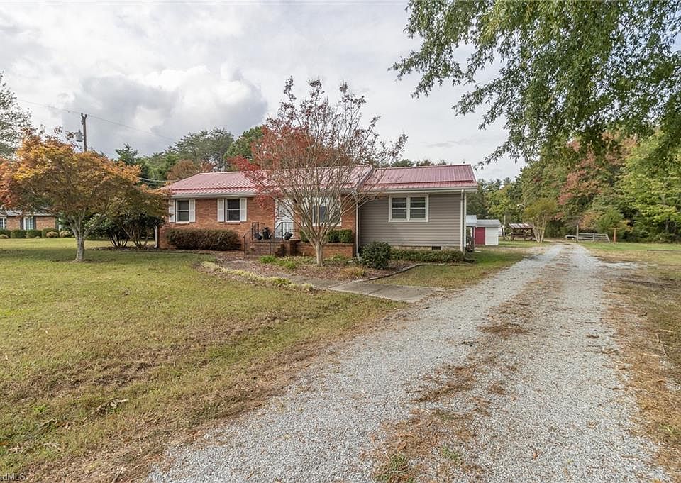 2527 Pleasant Ridge Rd, Summerfield, NC 27358 MLS 1086385 Zillow
