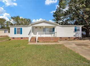 1213 July Ct, Fayetteville, NC 28314