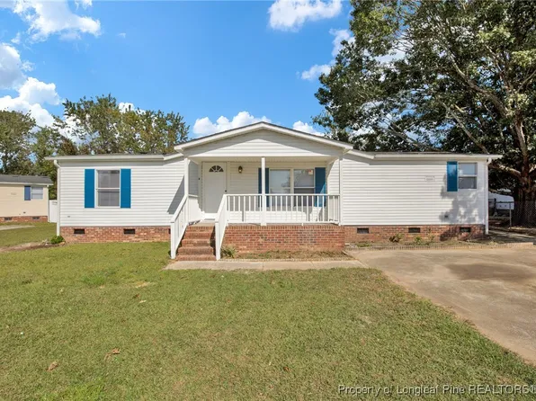 1213 July Ct, Fayetteville, NC 28314