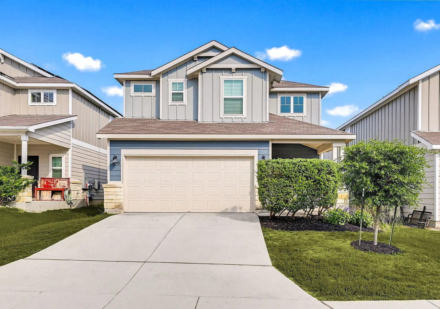 Beautiful Home in New Braunfels — Photo 2
