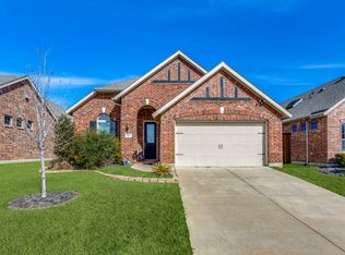 3823 Mustang Ave, Sachse, TX 75048