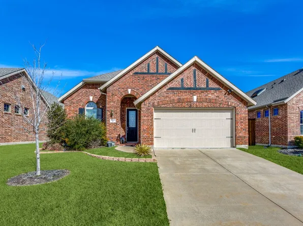 3823 Mustang Ave, Sachse, TX 75048