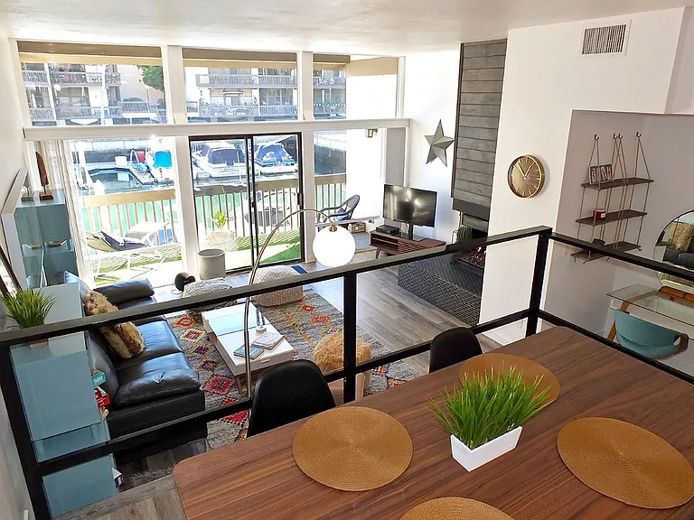 8124 Marina Pacifica Dr N #5 — Photo 8