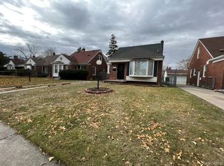 14233 Piedmont St, Detroit, MI 48223