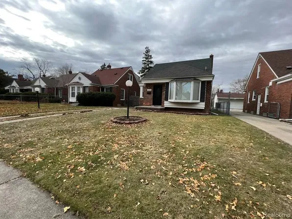 14233 Piedmont St, Detroit, MI 48223