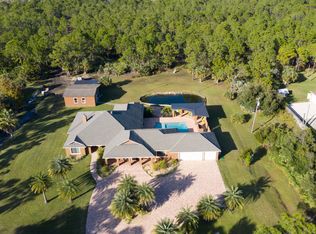 3320 Grant Rd, Grant Valkaria, FL 32949
