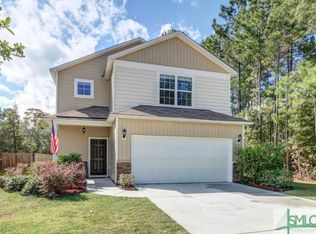 2 Hamilton Grove Dr, Pooler, GA 31322