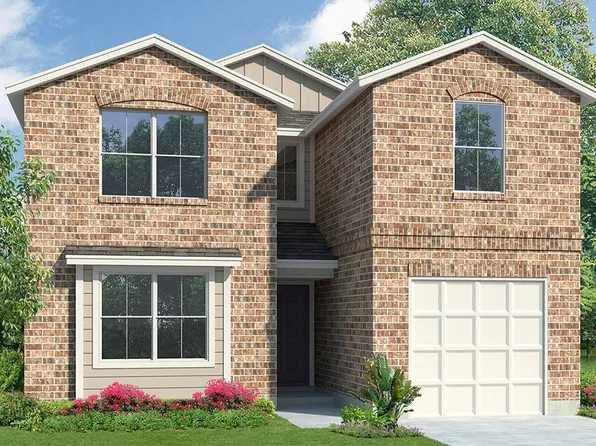 14714 Clay Ridge Run, San Antonio, TX 78253