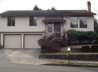 2130 SW 30th Dr, Gresham, OR 97080