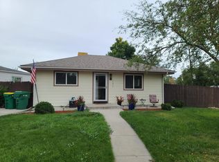 10805 W 38th Pl, Wheat Ridge, CO 80033