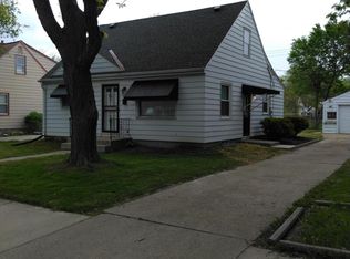 4882 N 64th St, Milwaukee, WI 53218