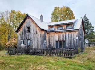 388 County Route 5, Dickinson center, NY 12930