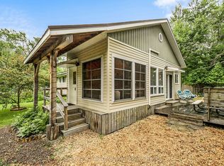 1009 Kirbys Beach Rd W, Bracebridge, ON P1L1X2