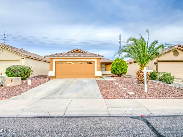 16735 N 113TH Avenue, Surprise, AZ 85378