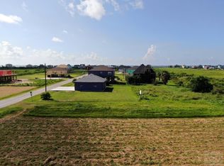201 New Orleans #9, Pt Bolivar, TX 77650