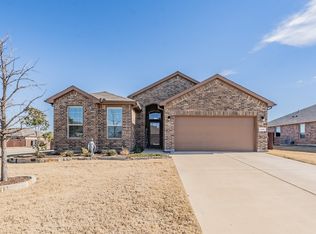 432 Windsail Ln, Azle, TX 76020