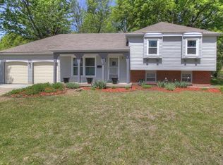 4604 NE 49th St, Kansas City, MO 64119