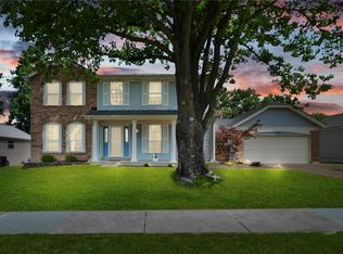 7545 Shadybridge Dr, Saint Louis, MO