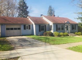 453 W Orchard Ave, Lebanon, OH