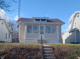 308 SW 4th St, Richmond, IN 47374