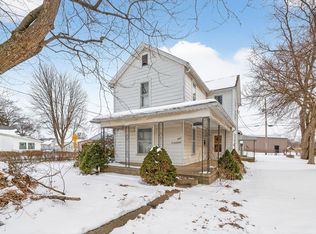 104 S Pierce Ave, Lancaster, OH 43130