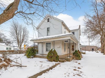 104 S Pierce Ave, Lancaster, OH, 43130