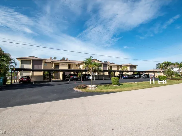 3612 SE 12th Ave APT 1, Cape Coral, FL 33904