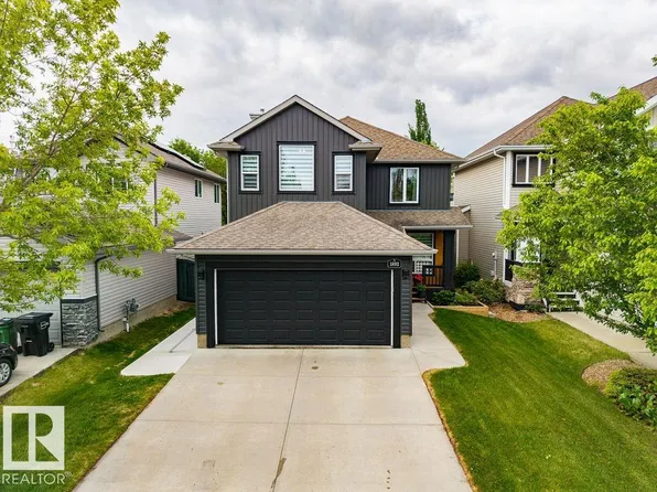 1892 Robertson Cres SW, Edmonton, AB T6W 1N8