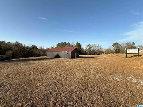 0 Highway 9, Lineville, AL 36266
