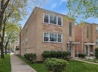 5659 N Saint Louis Ave, Chicago, IL 60659
