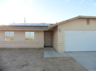 6176 Mojave Ave, Twentynine Palms, CA 92277