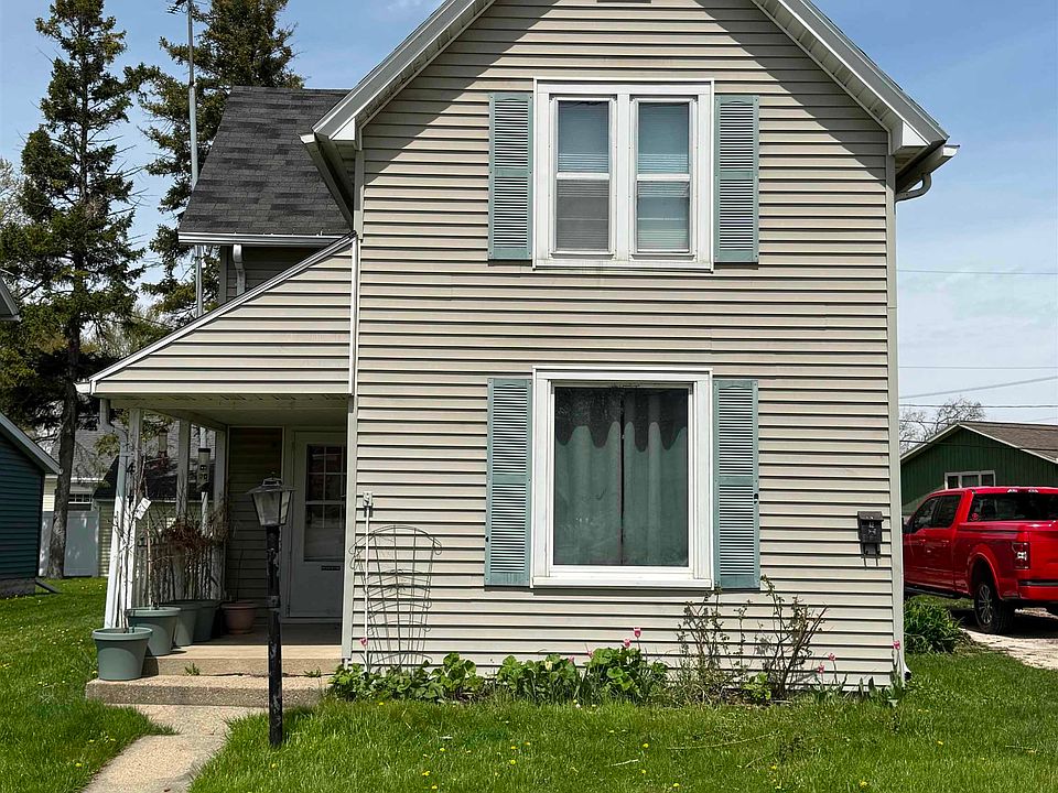 2nd image of 417 E Merrill Ave