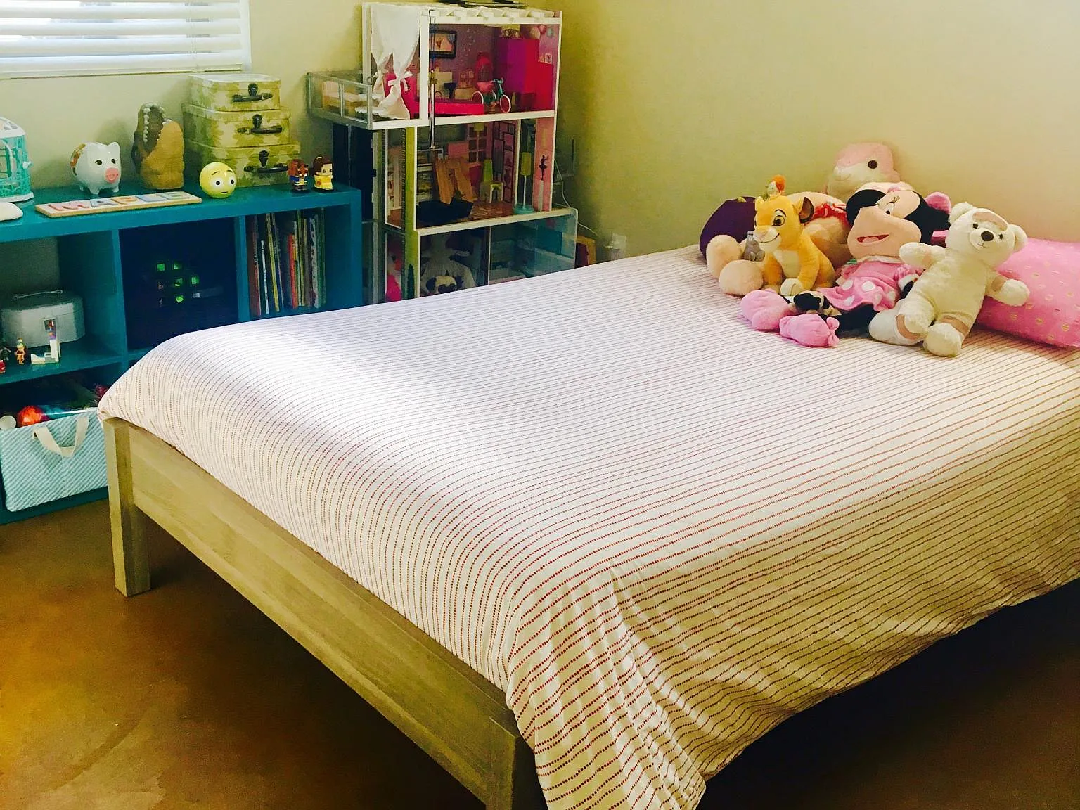2 bed, 950 sqft, $2,750 — Photo 3