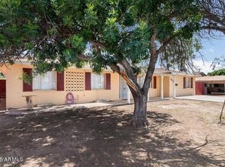 3023 N 53rd Pkwy, Phoenix, AZ 85031