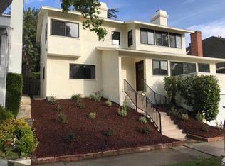 3024 Haddington Dr, Los Angeles, CA 90064