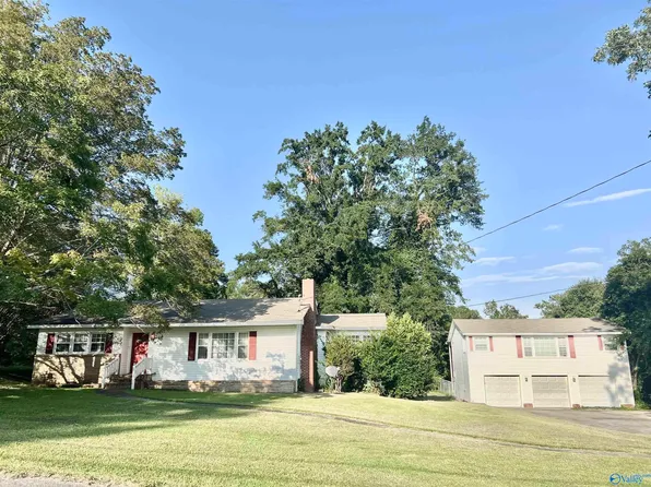 2407 Lookout St, Gadsden, AL 35904