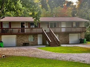5152 Sheaters Dr, North Canton, OH