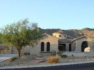 1625 W Western Star Blvd, Phoenix, AZ 85041