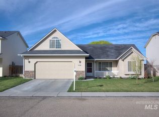 5124 Barkely Way, Caldwell, ID 83607