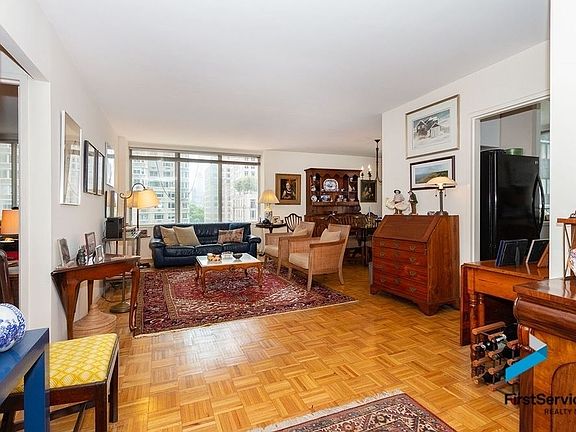 2nd image of 61 W 62nd St APT 6E
