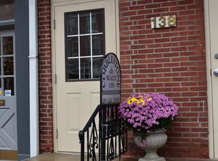 138 W Market St, West Chester, PA 19382