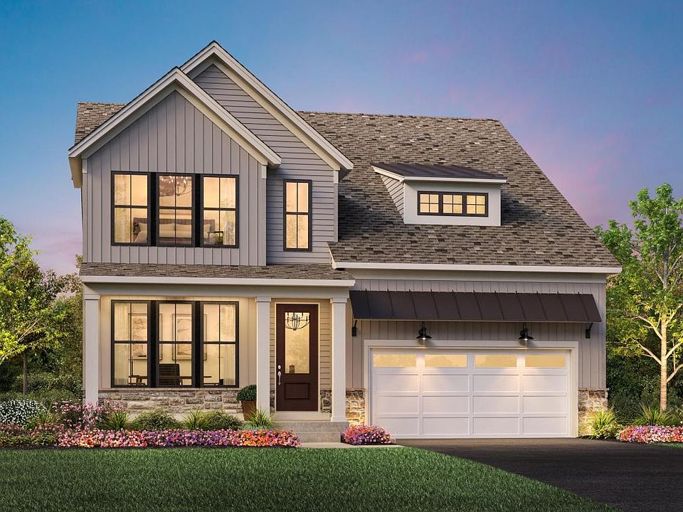 Modern Farmhouse