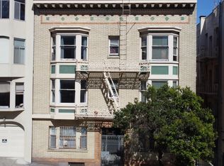 930 Leavenworth St APT 2, San Francisco, CA 94109