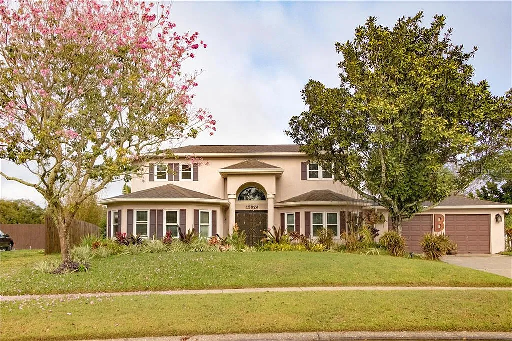 4 bed, 3.0 bath, 3191 sqft, $4,000 — Photo 1