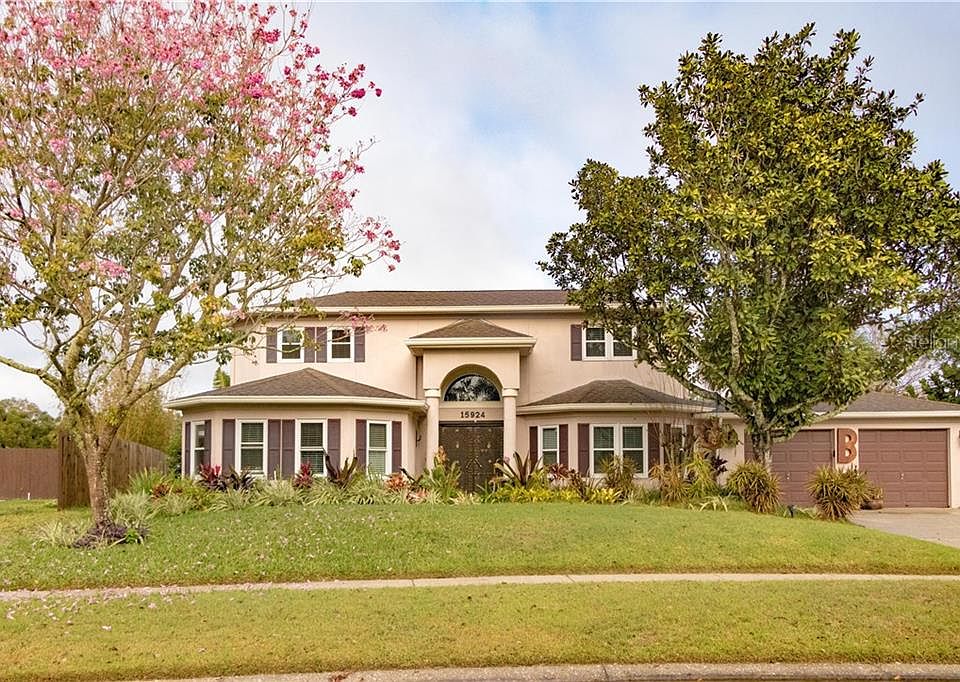 1st image of 15924 NOTTINGHILL DRIVE