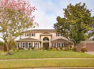 15924 Nottinghill Dr, Lutz, FL 33548