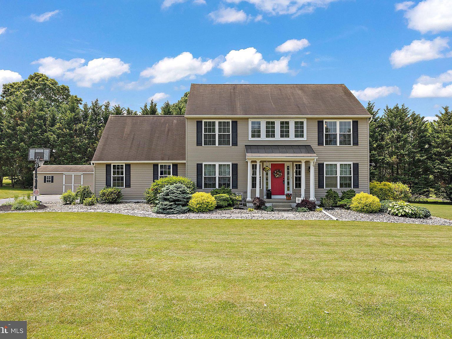 236 Country Dr, Oxford, PA 19363 Zillow