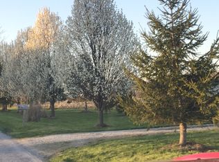 28897 N Anthony Rd, Atlanta, IN 46031