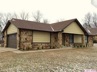 2604 W Iola St, Broken Arrow, OK 74012