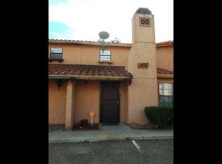 5500 McPherson Rd UNIT 18, Laredo, TX 78041